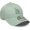 9forty-colour-pack-los-angeles-dodgers-mlb-new-era