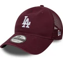 trucker-9twenty-colour-pack-los-angeles-dodgers-mlb-new-era