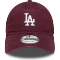 trucker-9twenty-colour-pack-los-angeles-dodgers-mlb-new-era