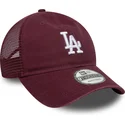 trucker-9twenty-colour-pack-los-angeles-dodgers-mlb-new-era