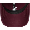 new-era-9twenty-colour-pack-los-angeles-dodgers-mlb-maroon-trucker-hat