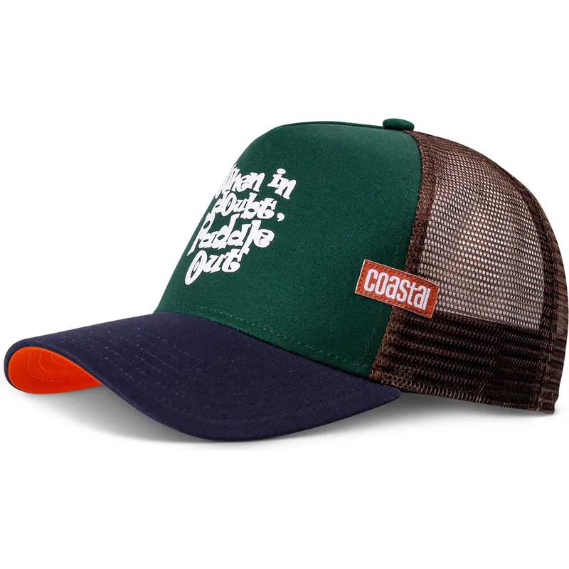 trucker-cap-grun-und-marineblau-when-in-doubt-paddle-out-hft-von-coastal