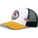 weisse-und-gelbe-trucker-kappe-filthy-flamingo-surf-gang-hft-von-coastal