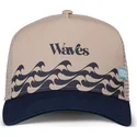 gorra-trucker-beige-och-marinbla-bauhaus-waves-hft-fran-coastal