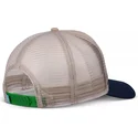 coastal-bauhaus-waves-hft-beige-and-navy-blue-trucker-hat