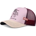 trucker-cap-rosa-und-beige-club-morocco-hft-von-coastal