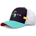 czapka-trucker-granatowo-biala-costa-rica-hft-marki-coastal
