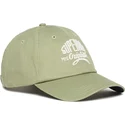 grune-verstellbare-curved-cap-graphic-seagrass-green-von-superdry