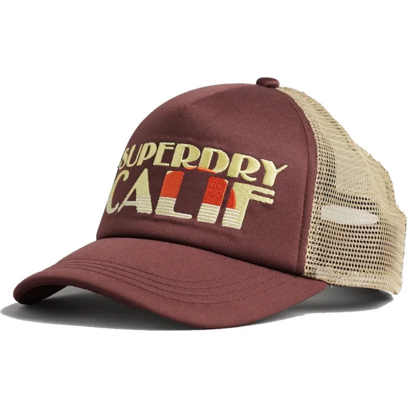 czapka-trucker-brazowa-vintage-brown-chicory-coffee-od-superdry