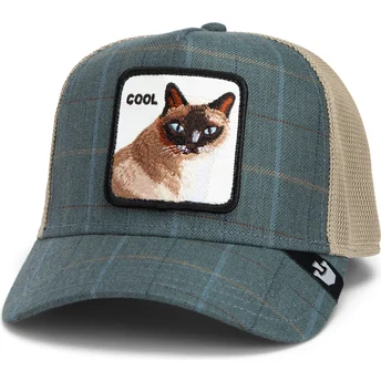 Καπέλο Τζόκερ Goorin Bros. Cool Cat Luxury Moon The Farm...
