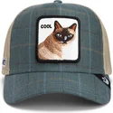 goorin-bros-cool-cat-lyx-manen-the-farm-bla-truckerkeps