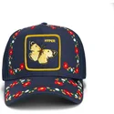 goorin-bros-butterfly-hyper-active-flora-fauna-the-farm-navy-blue