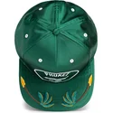 casquette-plate-verte-snapback-phuket-yolo-buket-list-the-farm-goorin-bros