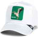 goorin-bros-pelican-bird-escape-not-into-yoga-great-escape-the-farm-vit-truckerkeps