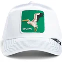 goorin-bros-pelican-bird-escape-not-into-yoga-great-escape-the-farm-vit-truckerkeps