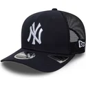 marinbla-9seventy-stretch-snap-truckerkeps-new-york-yankees-mlb-fran-new-era