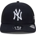 marinbla-9seventy-stretch-snap-truckerkeps-new-york-yankees-mlb-fran-new-era