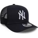 marinbla-9seventy-stretch-snap-truckerkeps-new-york-yankees-mlb-fran-new-era