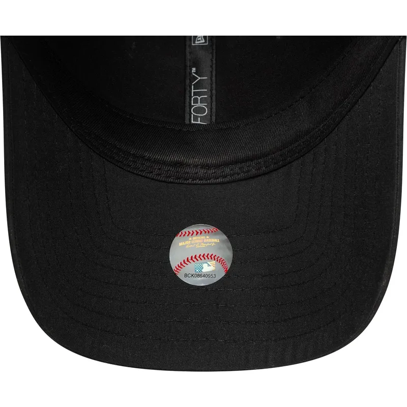 czapka-trucker-czarna-regulowana-9forty-flawless-new-york-yankees-mlb-new-era