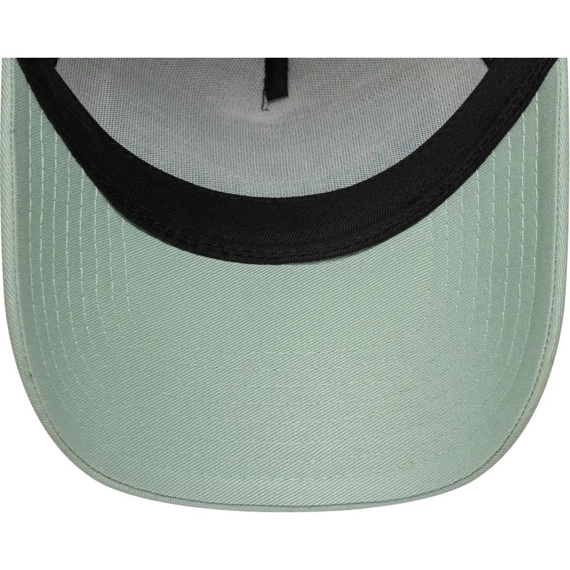 new-era-santorini-greece-a-frame-summer-weisse-und-grune-trucker-kappe