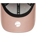 gorra-curva-rosa-ajustable-para-mujer-9forty-beaded-de-new-york-yankees-mlb-de-new-era