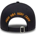 marinbla-bojd-justerbar-keps-for-barn-9twenty-surf-crew-fran-new-era