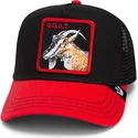 svart-och-rod-trucker-keps-cabra-the-goat-steer-fab-farm-fran-goorin-bros
