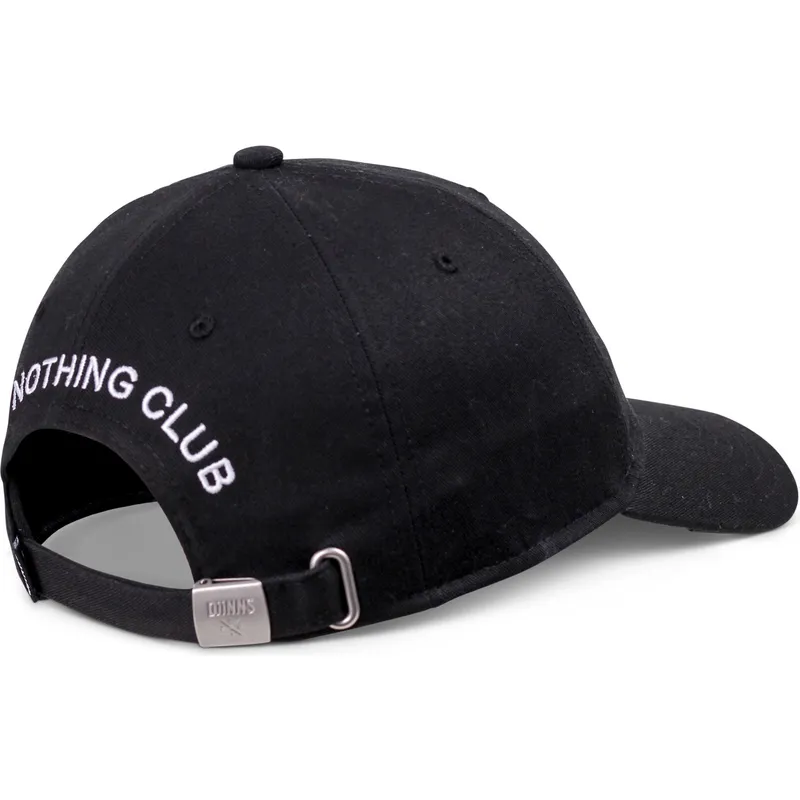 czapka-z-daszkiem-czarna-regulowana-do-nothing-club-dnc-cherry-od-djinns