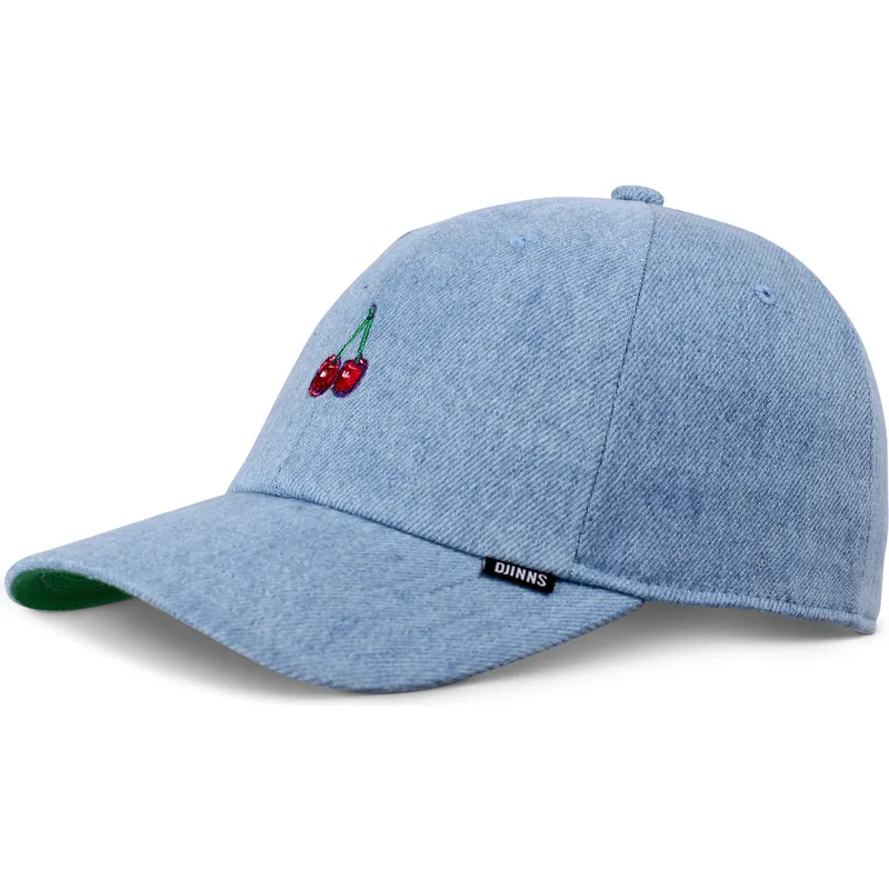 bojd-justerbar-bla-keps-do-nothing-club-dnc-cherry-fran-djinns