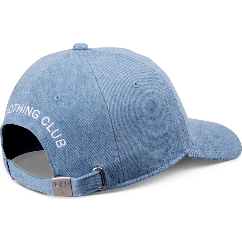 czapka-z-daszkiem-niebieska-regulowana-do-nothing-club-dnc-cherry-od-djinns