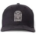 czarna-czapka-z-daszkiem-snapback-truefit-leaf-sun-od-djinns