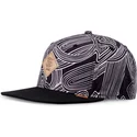 casquette-plate-noire-snapback-ma-pattern-djinns