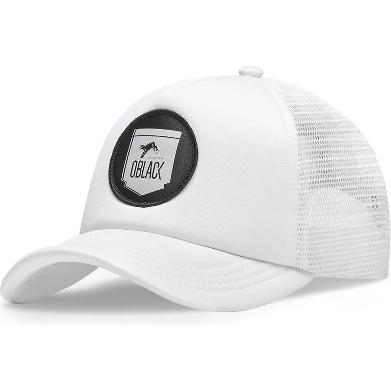 vit-trucker-keps-classic-fran-oblack