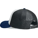 oblack-classic-navy-blue-trucker-hat