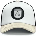 casquette-trucker-beige-classic-oblack