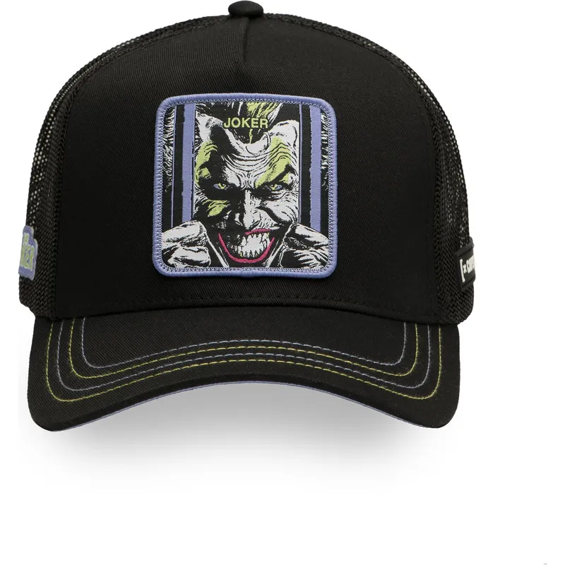 svart-trucker-keps-joker-dc8-jok-dc-comics-fran-capslab