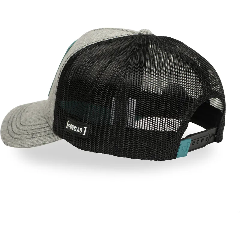 trucker-cap-grau-izuku-midoriya-deku-mha-dek-my-hero-academia-von-capslab