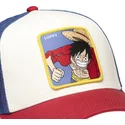 multifarbene-trucker-kappe-monkey-d-luffy-op5-luf-one-piece-von-capslab