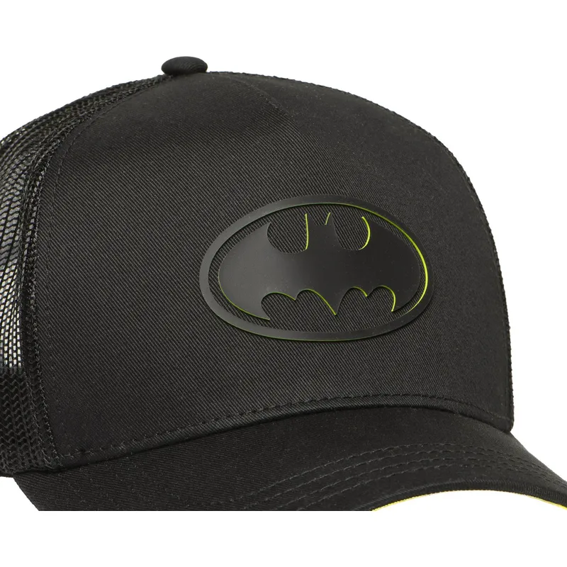 czapka-trucker-czarna-batman-dc8-log-dc-comics-od-capslab