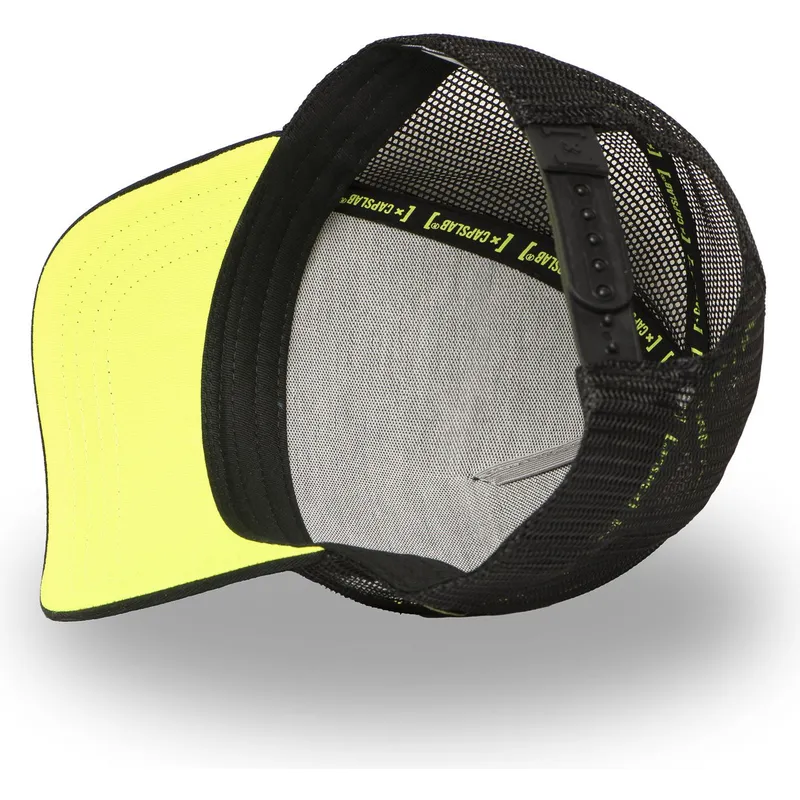 schwarze-batman-dc8-log-dc-comics-trucker-kappe-von-capslab