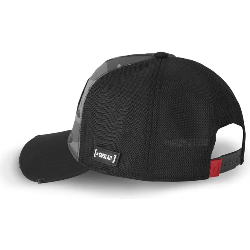 gorra-trucker-grau-daffy-duck-loo11-daf-looney-tunes-von-capslab