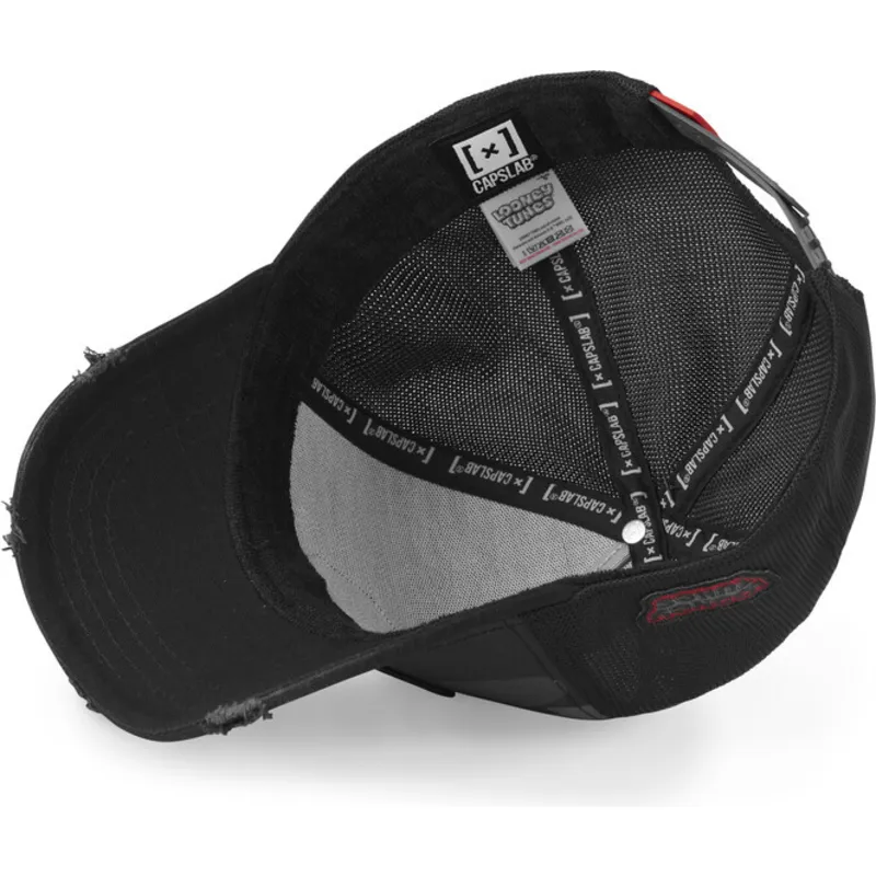 gra-trucker-keps-pato-lucas-loo11-daf-looney-tunes-fran-capslab