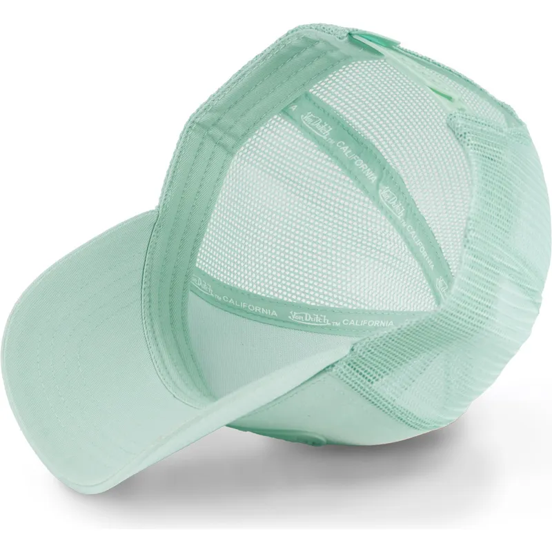 czapka-trucker-jasnoniebieska-log12-von-dutch