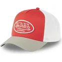 casquette-trucker-multicolore-poly01-von-dutch