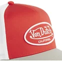 casquette-trucker-multicolore-poly01-von-dutch