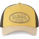 casquette-trucker-multicolore-poly02-von-dutch