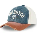 czapka-z-daszkiem-wielokolorowa-snapback-xavier02-von-dutch