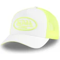 gorra-trucker-blanca-y-amarilla-fluo02-ct-de-von-dutch