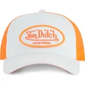 casquette-trucker-blanche-et-orange-fluo04-ct-von-dutch