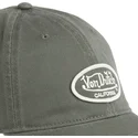 von-dutch-curved-brim-log02-cd-green-adjustable-cap